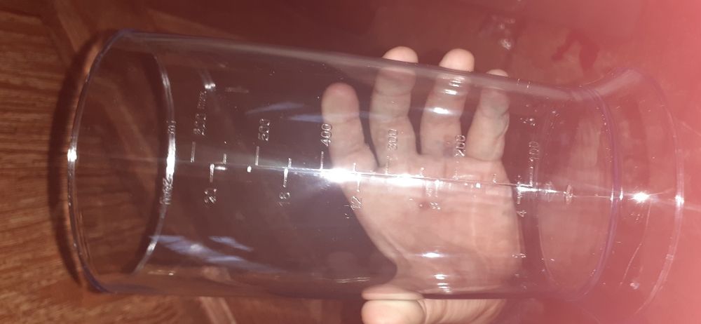 Продам стакан для блендера, хорошее качество пластика