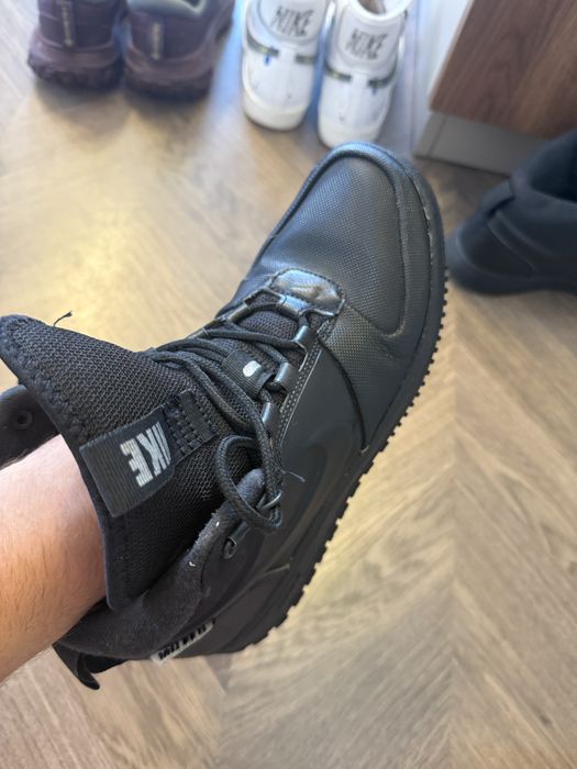 Кросівки Nike, ACG