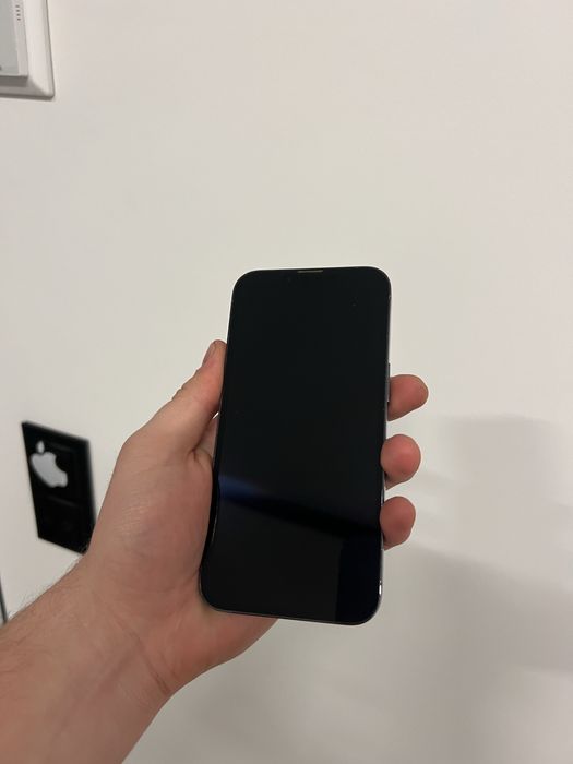 Iphone 13 Pro 256Gb Blue Neverlock Apple