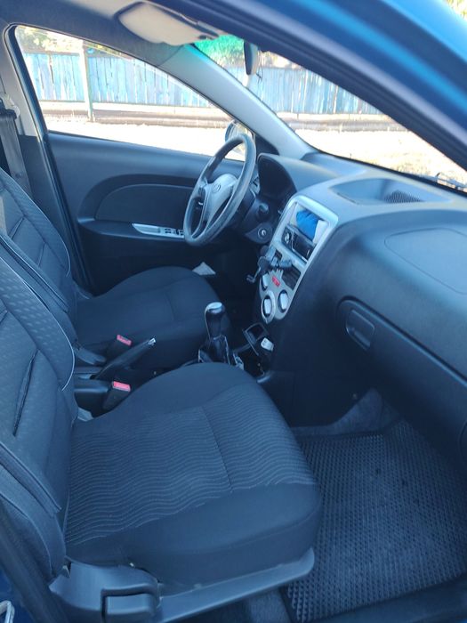 Продам ЗАЗ Forza