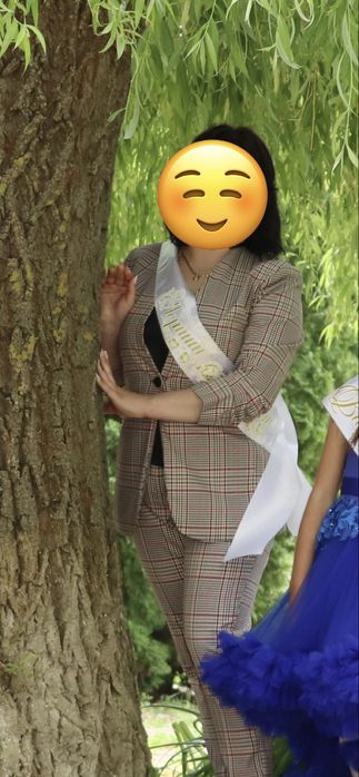 Костюм брючний стан нового