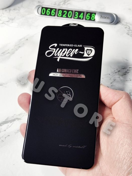 Защитное стекло Mietubl на Samsung A26 A36 A56 якісне захисне скло