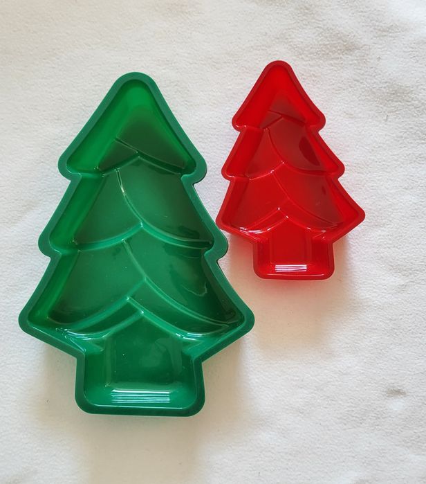 Silikonowa forma do ciasta święta Oriflame