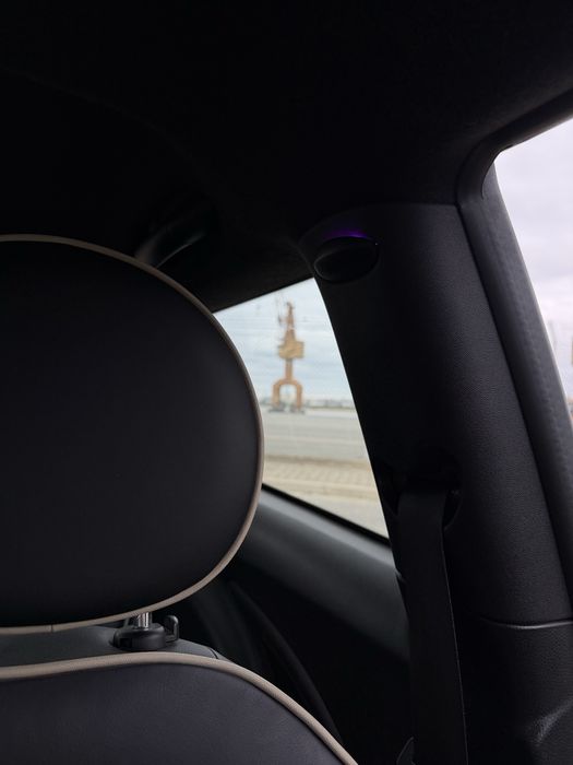 Mini Cooper S John Cooper Works | Edição Especial | 211cv