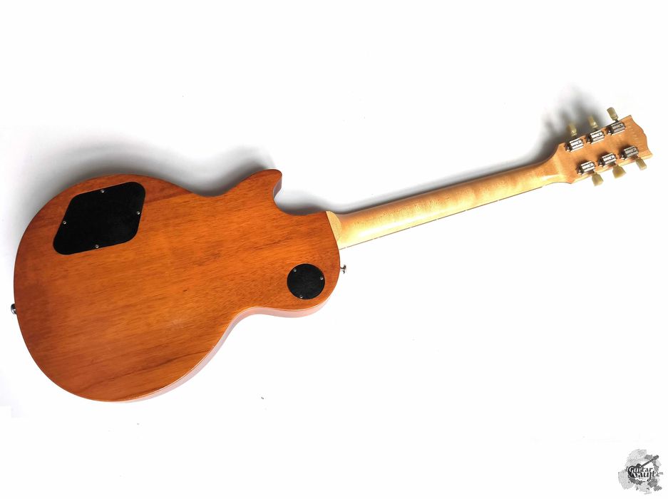 Gibson Les Paul LPJ '2014 Satin Vintage Sunburst