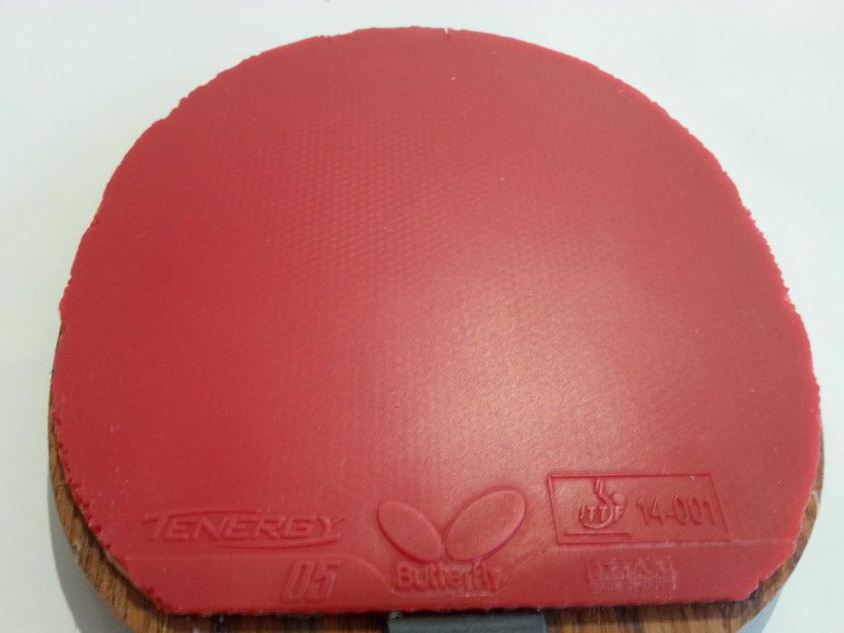 Rakieta Boer Off Butterfly Tenergy 05+ Gewo Target Air Tec Wysyłka Gratis
