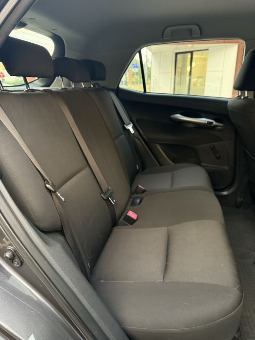 Toyota Auris 1.4 D4D LIFT 90Km, POLSKI SALON