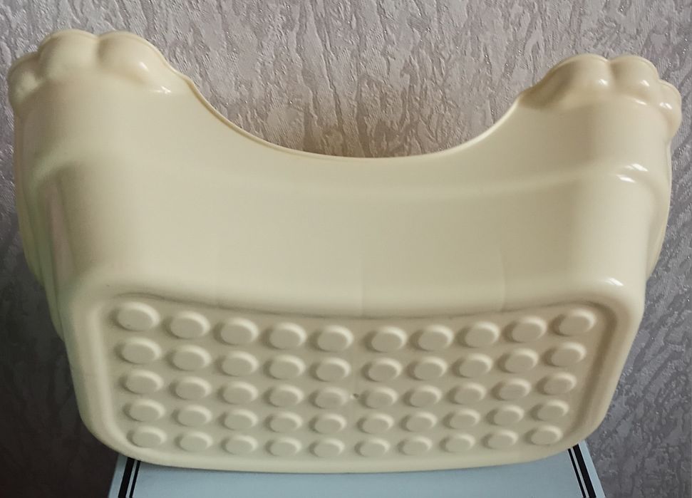 Стульчик- сходинка