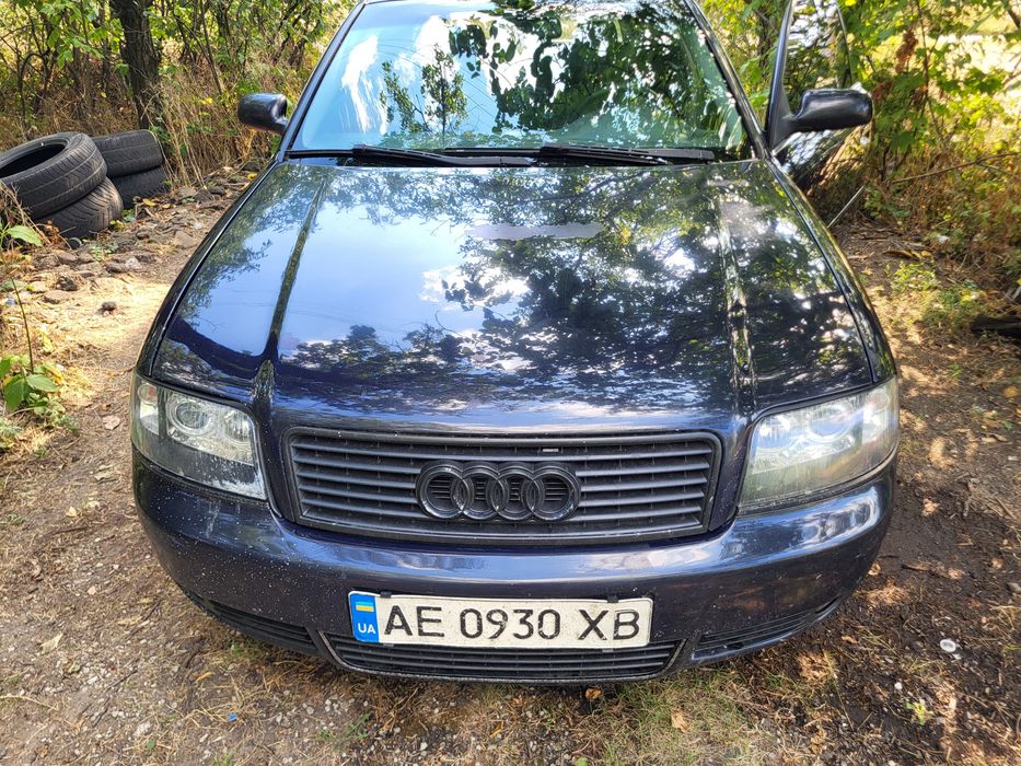 Audi 2.5  продам срочно