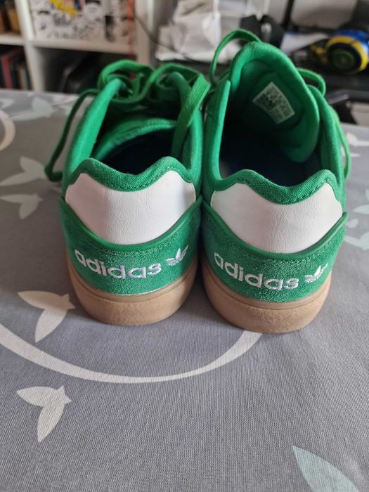 Adidas court tns premiere, skate, fashion. T:42,5