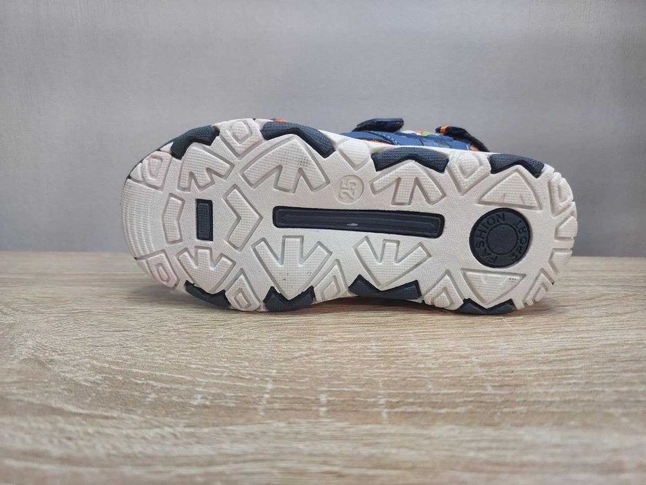 Дитячі босоніжки/сандалі Tom.M (розміри 21; 24-25)