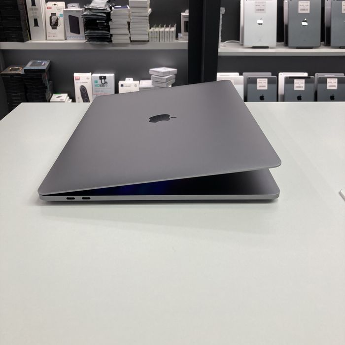 Ноутбук MacBook Pro 15” 2017 i7 16/1TB • ГАРАНТІЯ • СТАН 9.6/10 117669