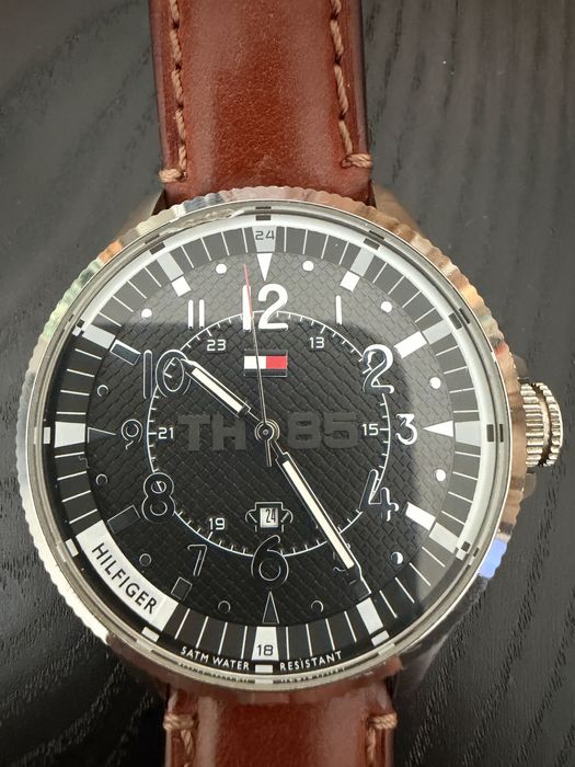 Relogio Tommy Hildfiger - TH.141.1.14.1032