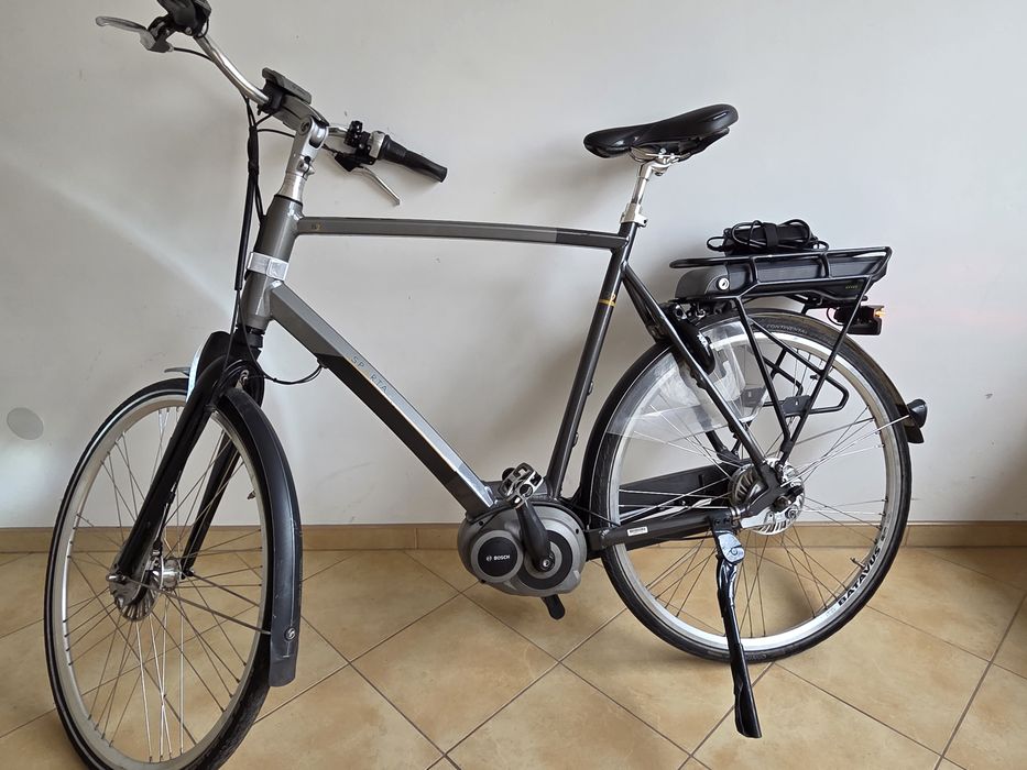 Rower elelektryczny Sparta bosch2