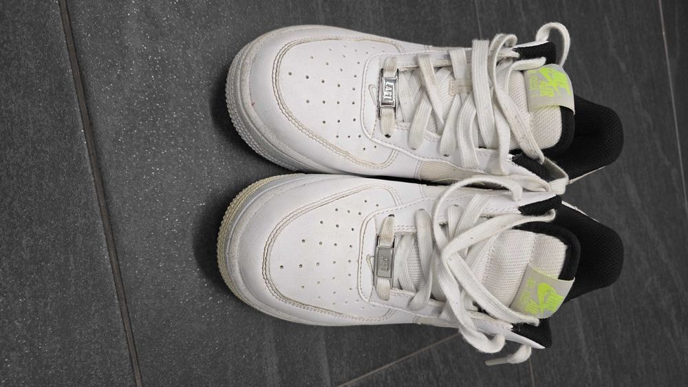 Ténis Nike Air - Criança