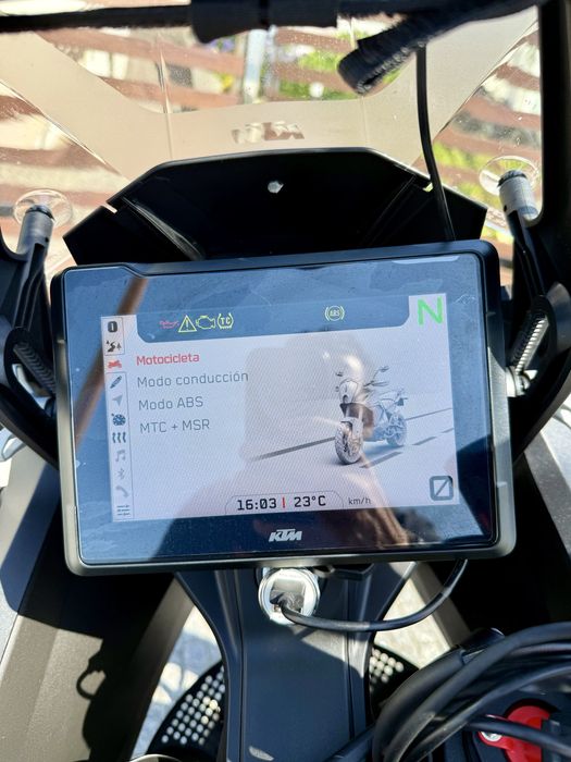 KTM 1290 Super Adventure S – Junho 2023 | 29.000 km