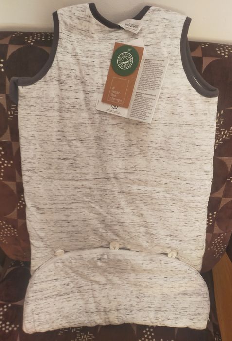 Śpiworek dziecięcy 70-90 cm