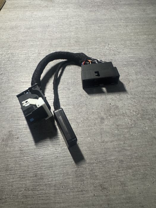 Dezaktywacja StartStop Audi A6 C8 A7 Q8 Emulator StartStop OFF