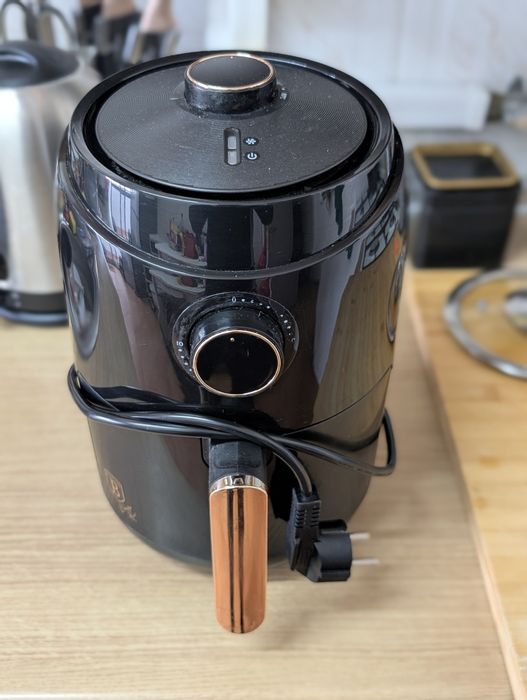 Air fryer económica