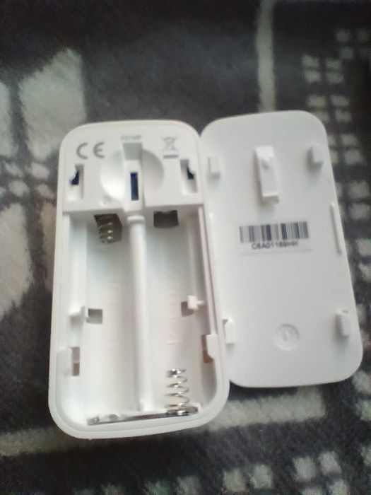 Ferguson Smart Hub FS1SH centrali sterującej w systemie inteligentnego