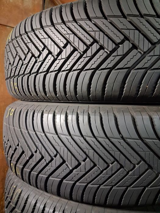 215/70 16 Hankook Kinergy 4s gen2 Шини всесезонні Комплект