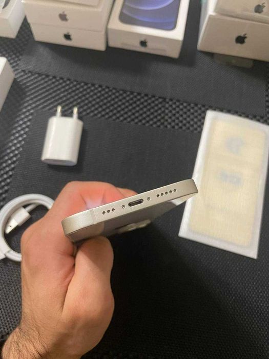 Iphone 13 128 gb, ідеал, Айфон 13 128 гб