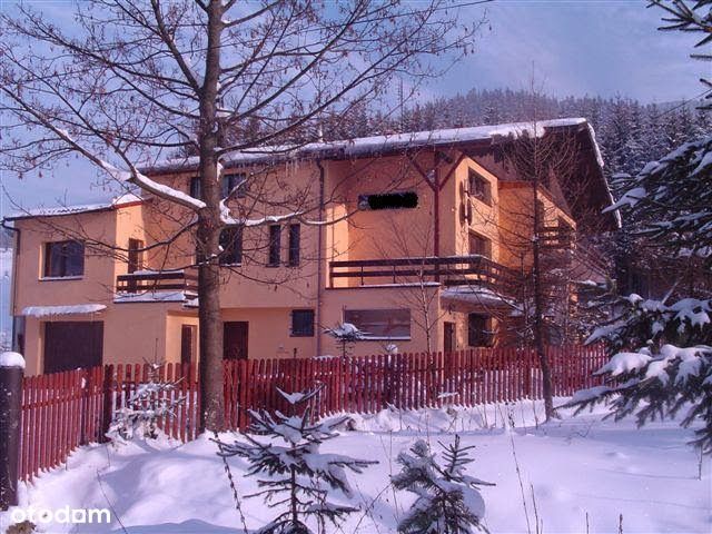 Dom – Sól, Łazki - Widok 3