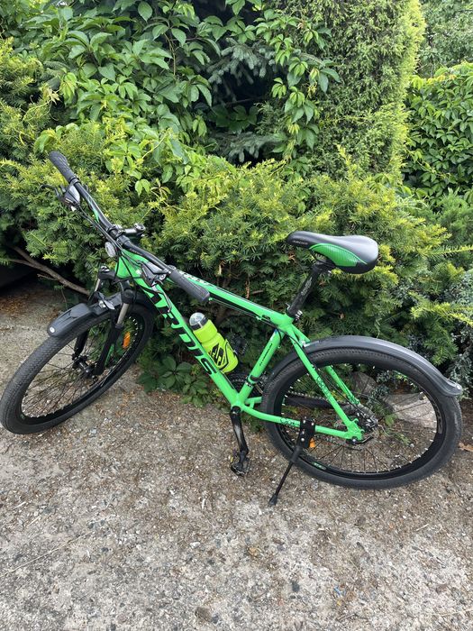 Продам велосипед Ardis Mountain Mos Drive 27.5