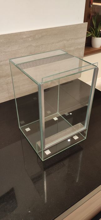Terrarium 20x20x30