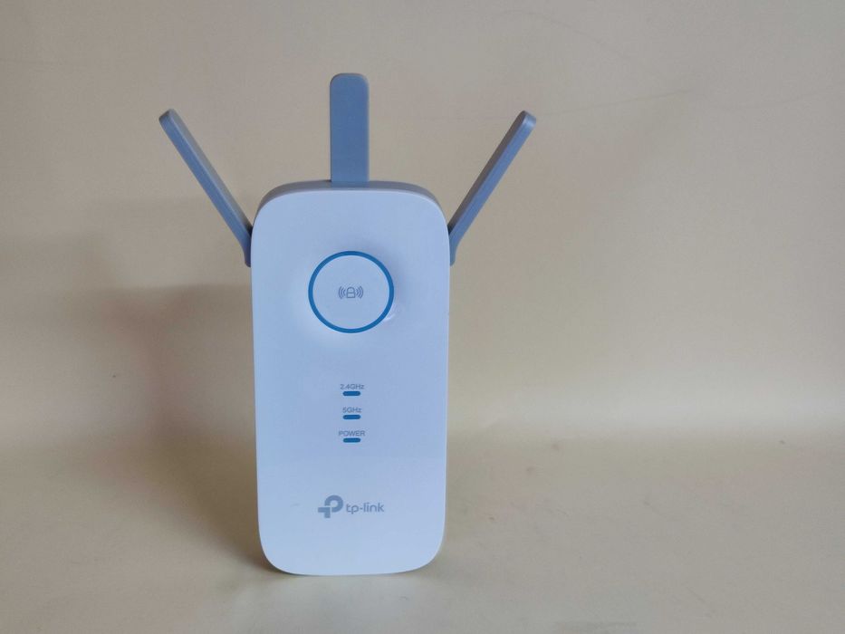 TP-Link RE450 v4.0 Repetidor Wi-Fi Extender