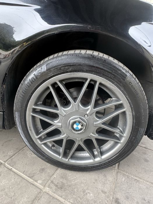 Bmw 535 v8 автомат