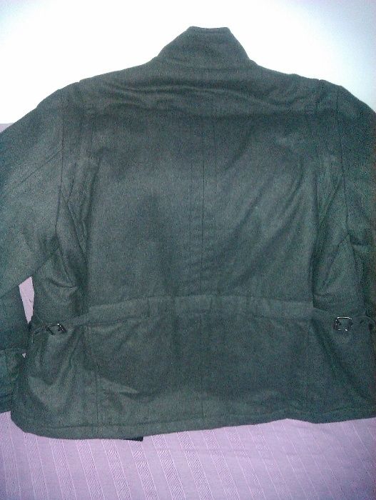 Casaco Pedro del Hierro - impecável