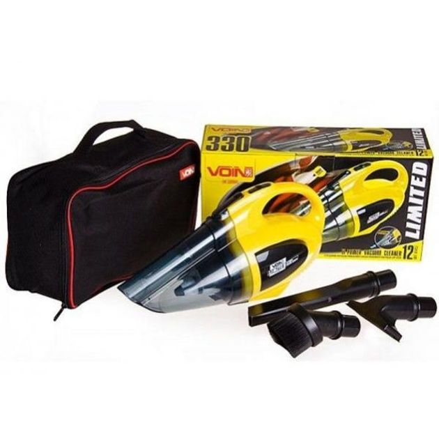 Автомобільний пилосос VOIN VL-330