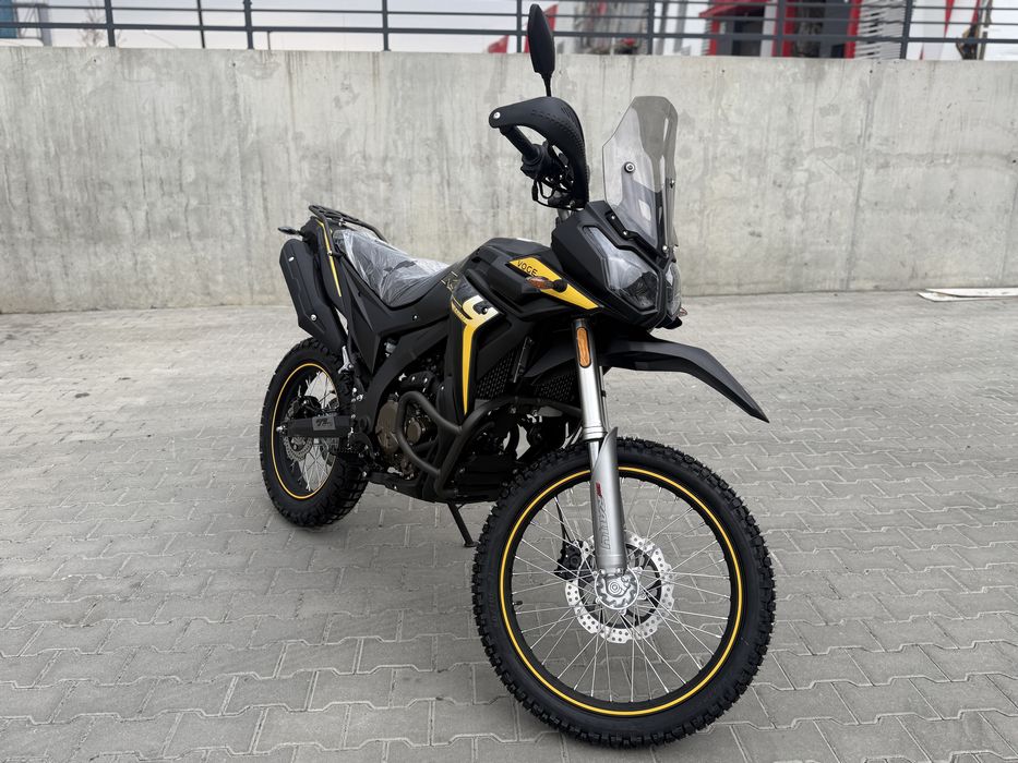 Voge 300 Rally EFI Доставка/Кредит/Гарантія