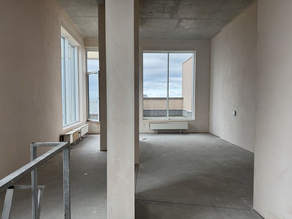 Багатокімнатна квартира за адресою вул. Лук'яненка Левка (площа 237,9 м²) - Atlanta.ua - фото 7