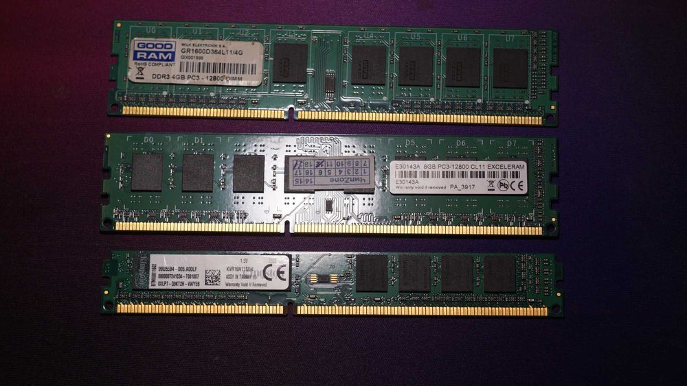 Комплект Core i7 3770k + ASRock z77 Extreme3 + 16GB DDR3