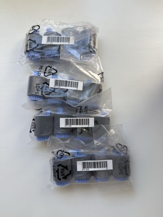 Ролик захоплення паперу HP LJ 5500/9000/9500
