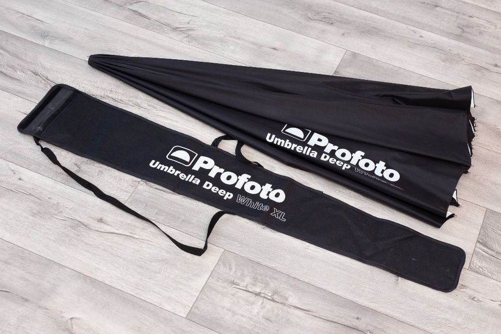 Parasol Fotograficzny Profoto Umbrella Deep White XL 165cm