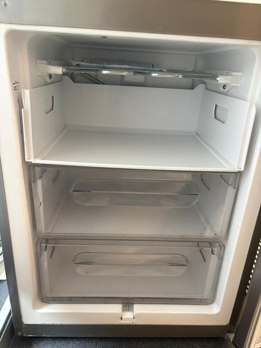 Frigorifico  conbinado hoover