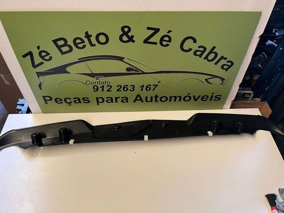 BMW 5 G60 G61 DIFUSOR PARA CHOQUES TRAS - DF025