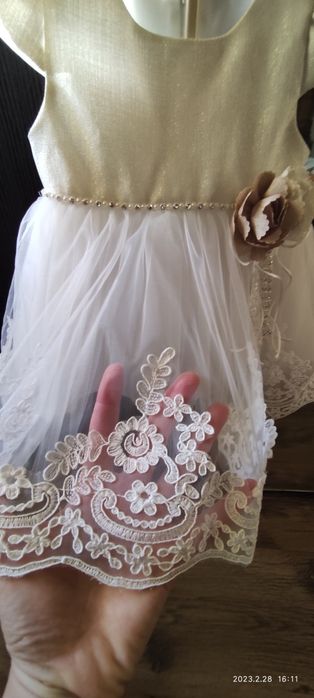 Сукня святкова ..