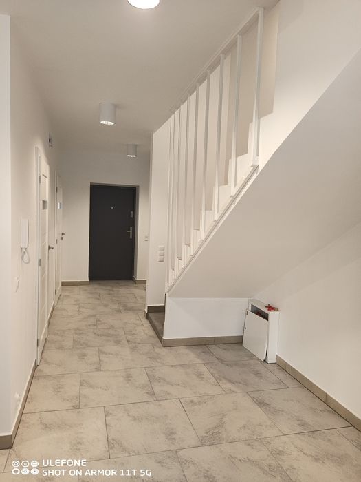 Wynajmę dom w zabudowie szeregowej