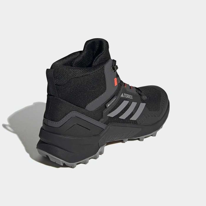 Черевики Adidas Terrex Swift R3 Mid Gore-Tex