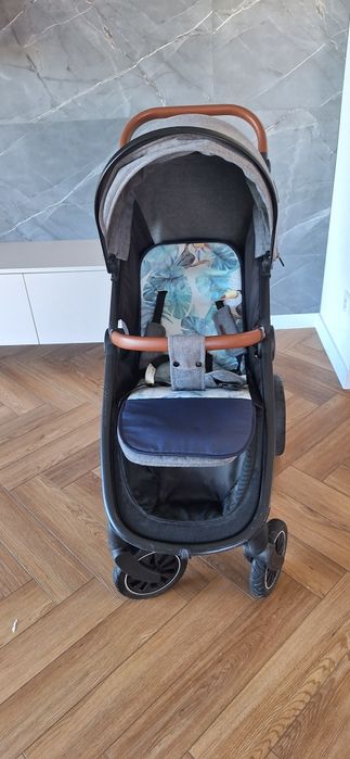 wózek spacerowy coletto joggy