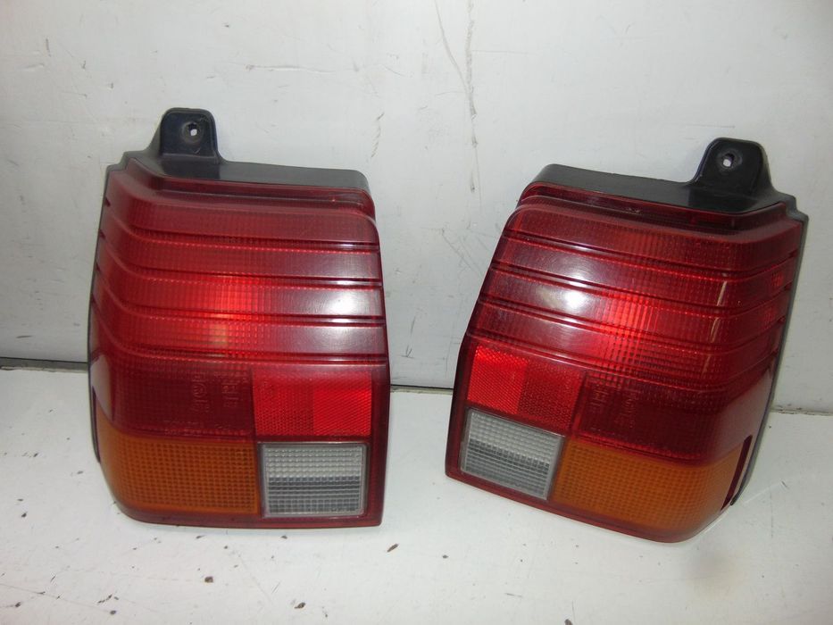 Toyota Hiace/Corolla farolins