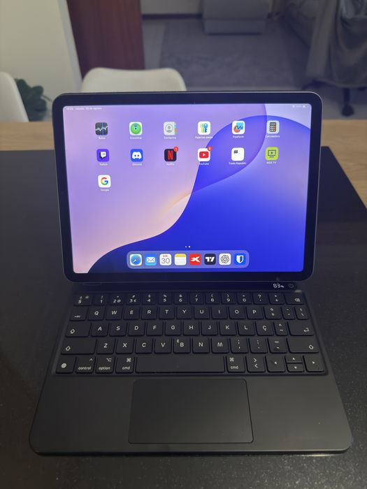 Apple iPad Air 5th Generation M164552036201859121