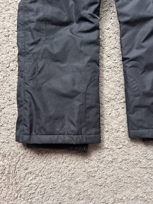 Штани зимові, напівкомбенізон