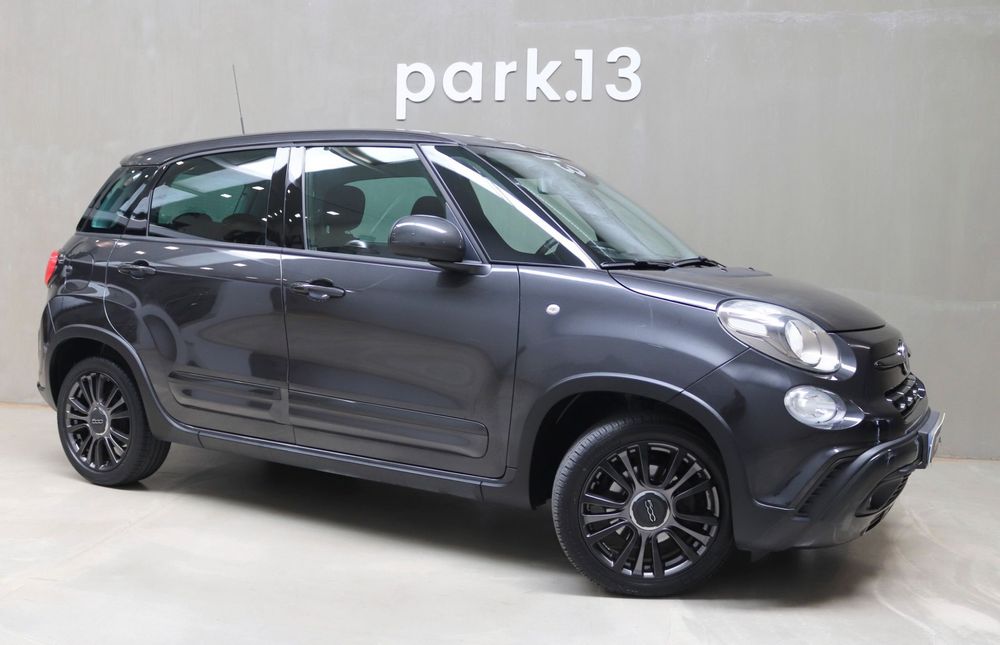 Fiat 500L 1.3 MJ518215729960734721