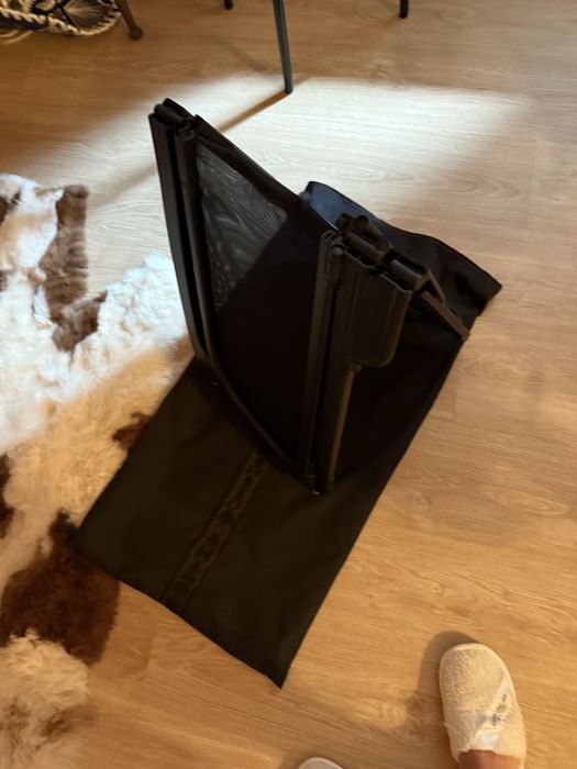 Corta vento para Mini