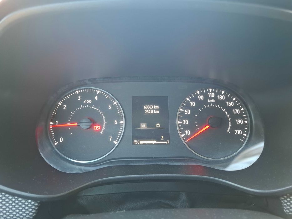 Dacia Jogger 1.0 ECO-G Essential Bi-Fuel